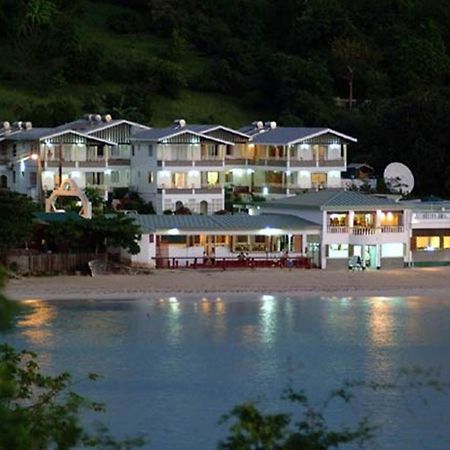 Gem Holiday Beach Resort St. George's Dış mekan fotoğraf