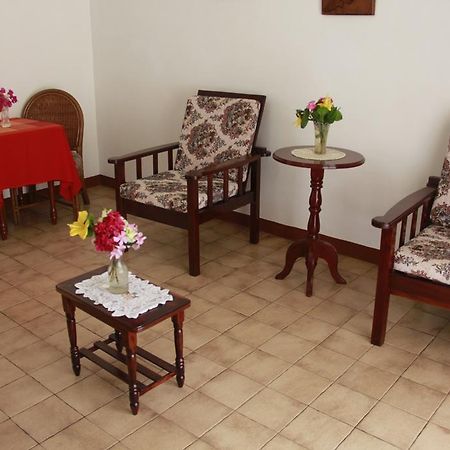 Gem Holiday Beach Resort St. George's Dış mekan fotoğraf