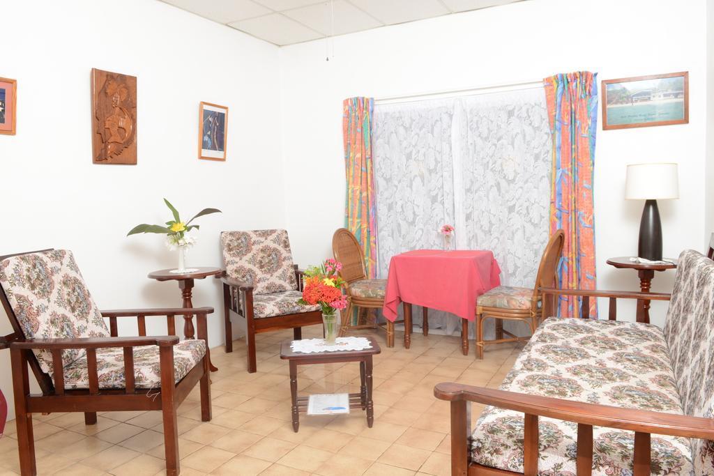 Gem Holiday Beach Resort St. George's Dış mekan fotoğraf