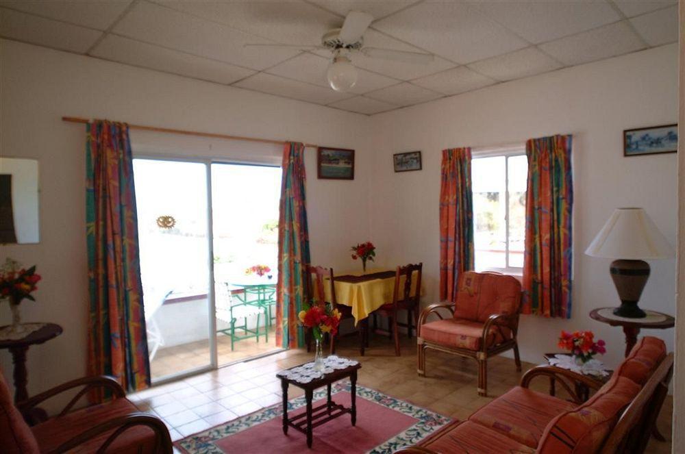 Gem Holiday Beach Resort St. George's Dış mekan fotoğraf