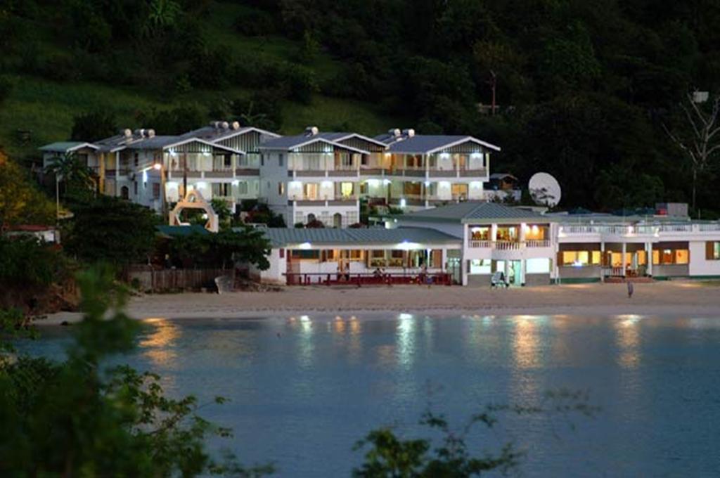 Gem Holiday Beach Resort St. George's Dış mekan fotoğraf