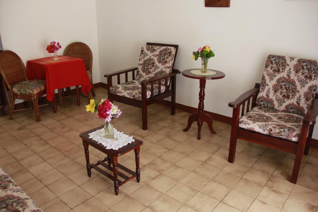 Gem Holiday Beach Resort St. George's Dış mekan fotoğraf