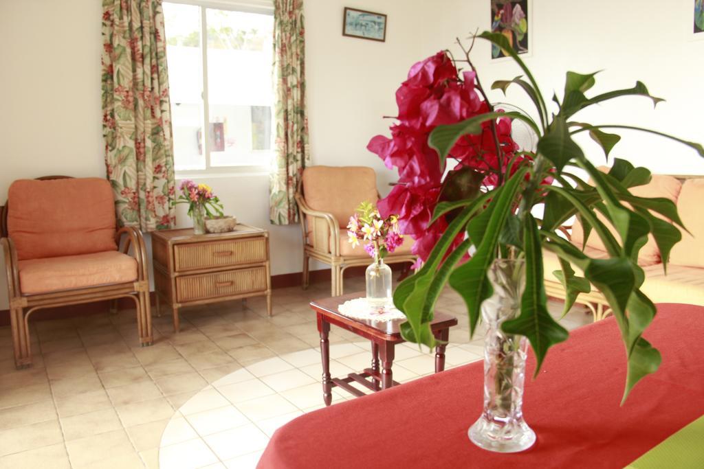 Gem Holiday Beach Resort St. George's Dış mekan fotoğraf