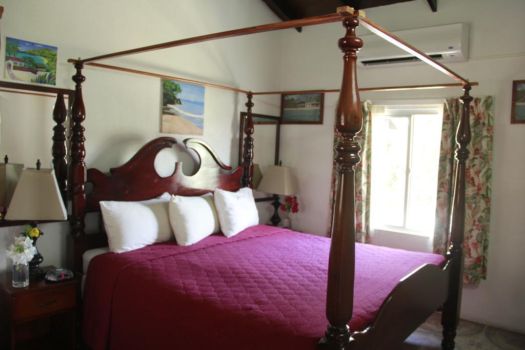 Gem Holiday Beach Resort St. George's Dış mekan fotoğraf